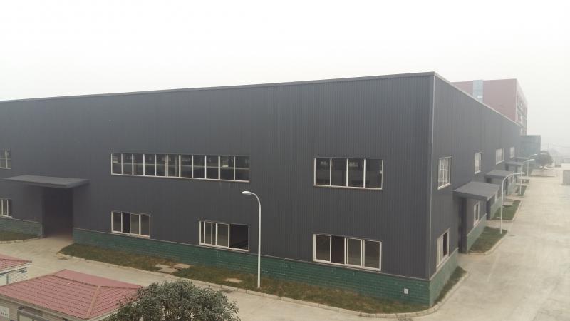 瑞鴻制(zhì)藥